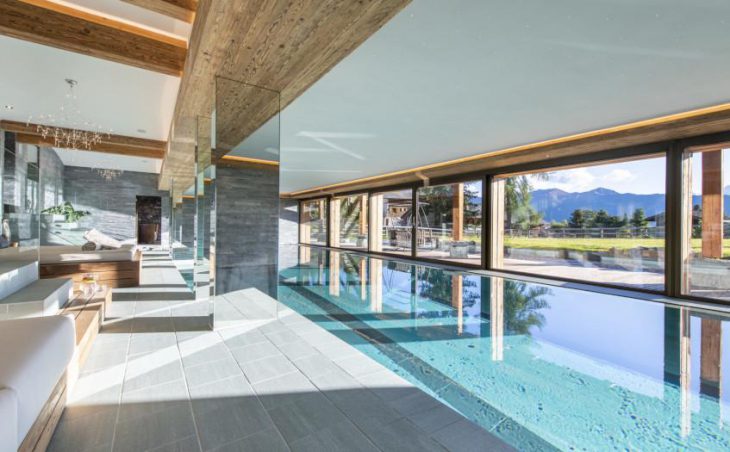 Chalet Marmottiere in Verbier , Switzerland image 28 